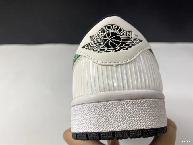 Rep TBkick 1 New (2020) Low CW0418-006 Year Chinese Jordan Retro 0703